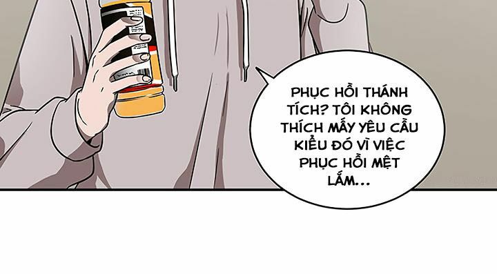 Vua Trộm mộ: Chapter 27