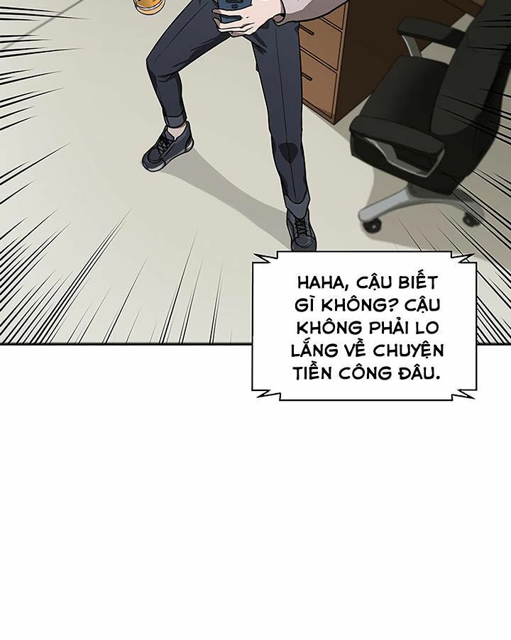 Vua Trộm mộ: Chapter 27