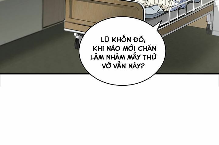 Vua Trộm mộ: Chapter 27