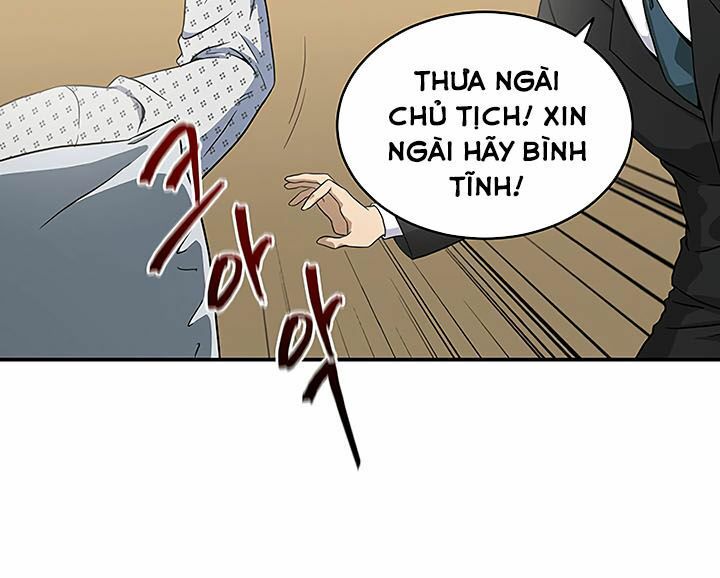 Vua Trộm mộ: Chapter 27