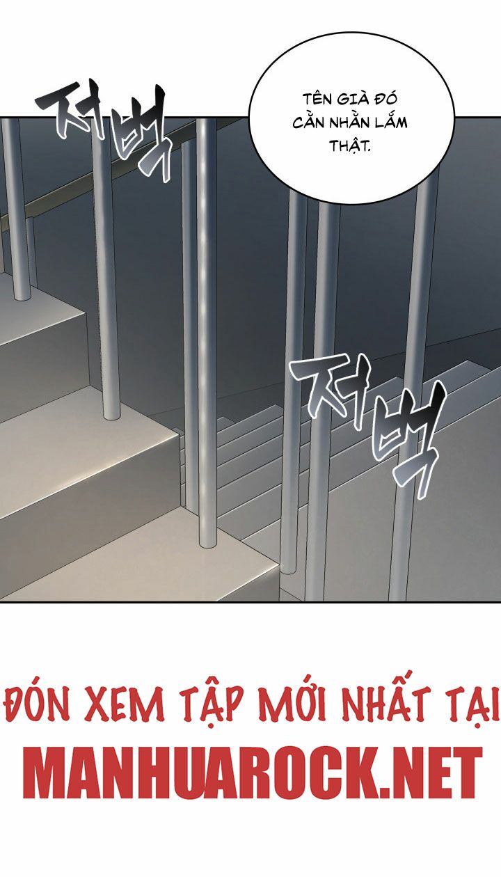 Vua Trộm mộ: Chapter 270