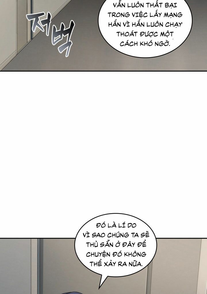 Vua Trộm mộ: Chapter 270