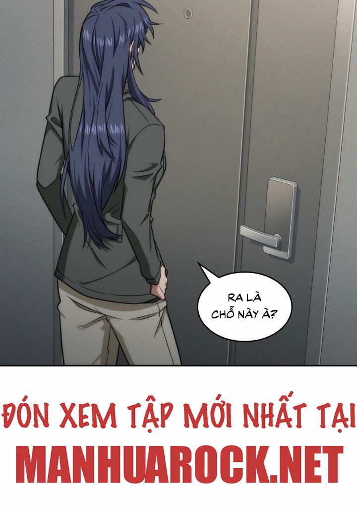 Vua Trộm mộ: Chapter 270