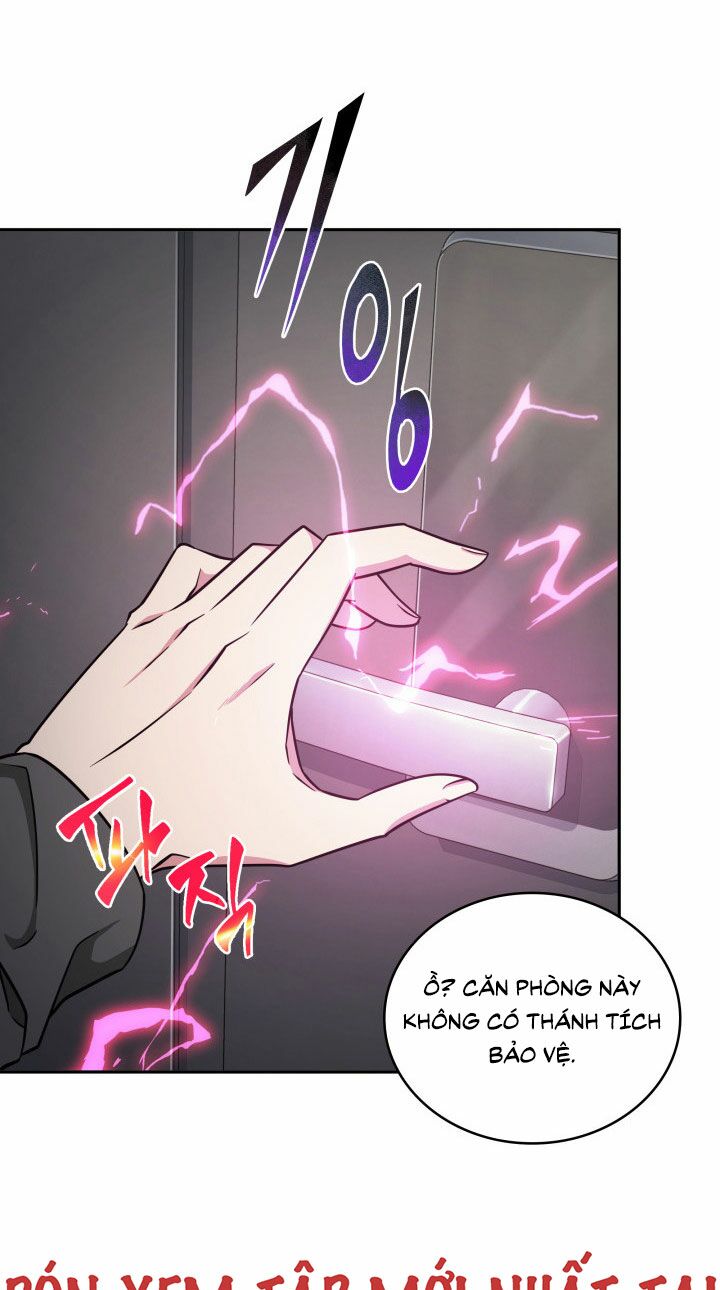 Vua Trộm mộ: Chapter 270