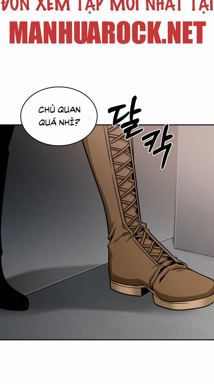Vua Trộm mộ: Chapter 270