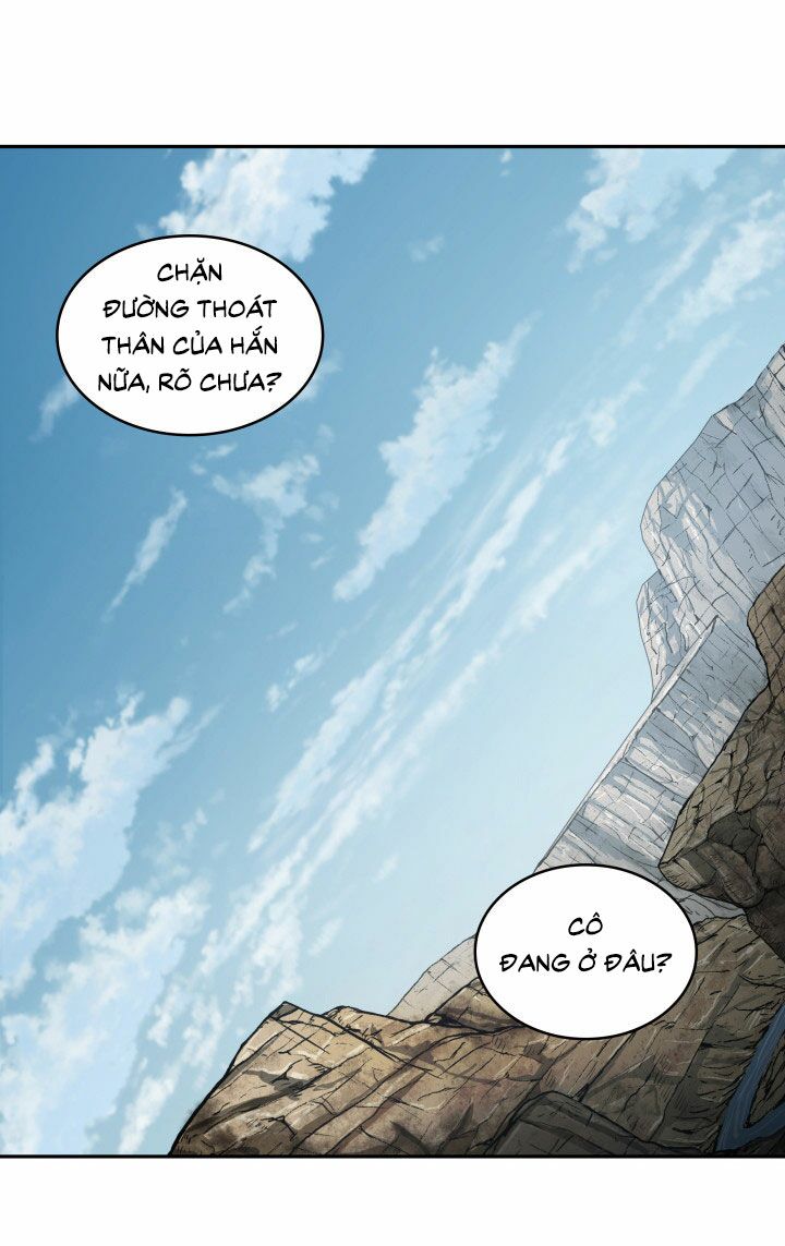 Vua Trộm mộ: Chapter 270