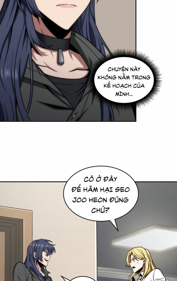Vua Trộm mộ: Chapter 270