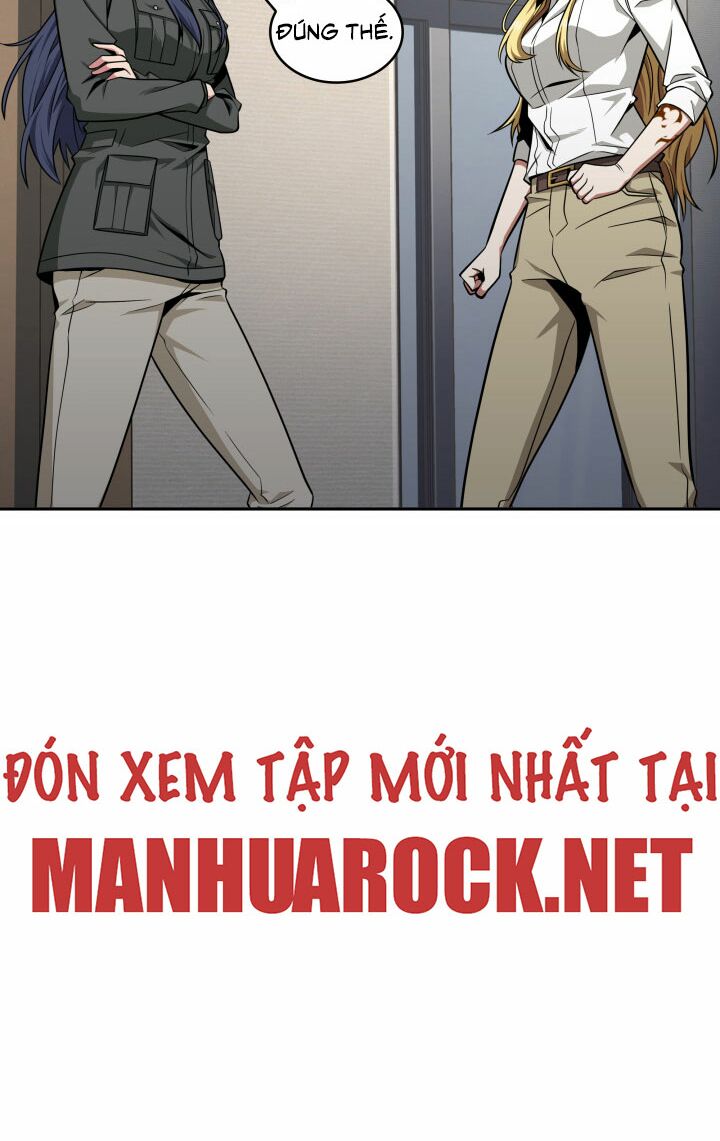 Vua Trộm mộ: Chapter 270