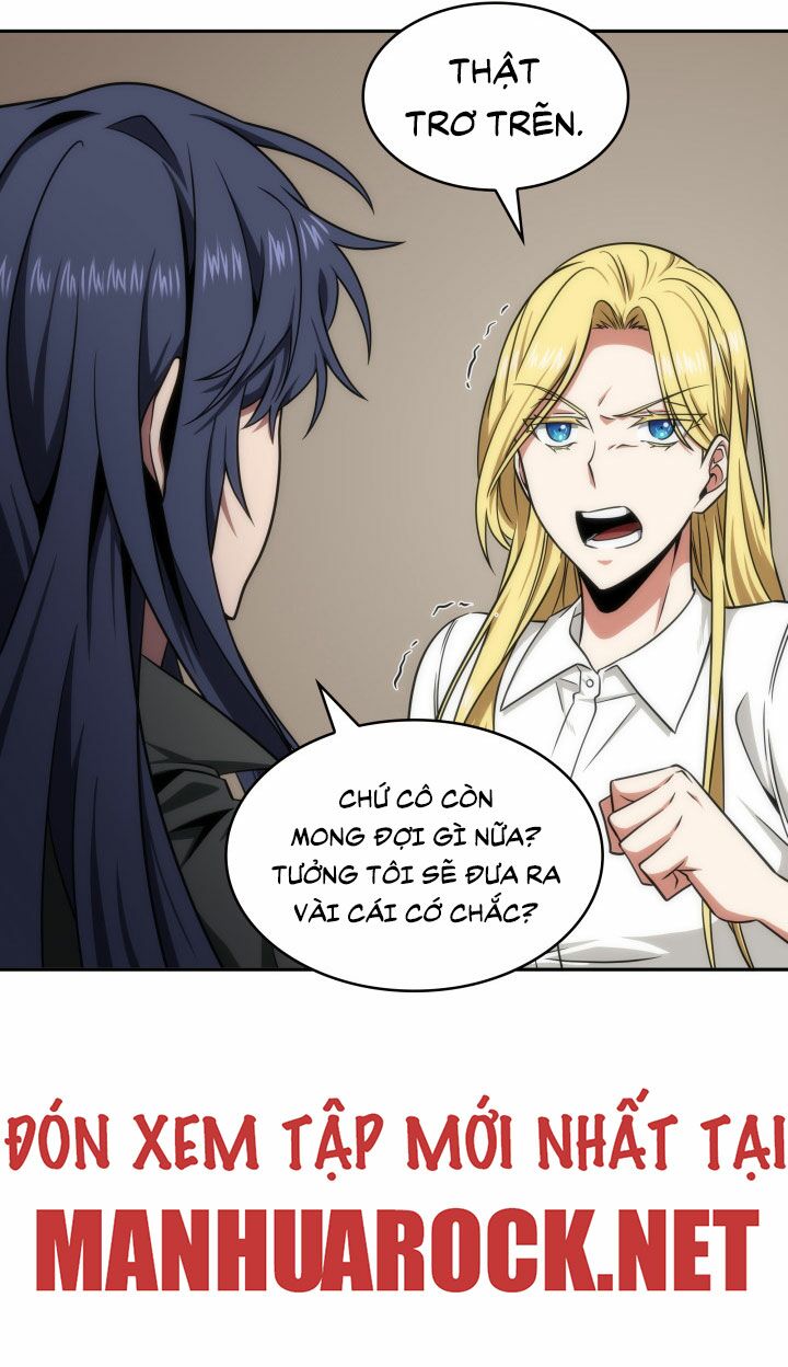 Vua Trộm mộ: Chapter 270