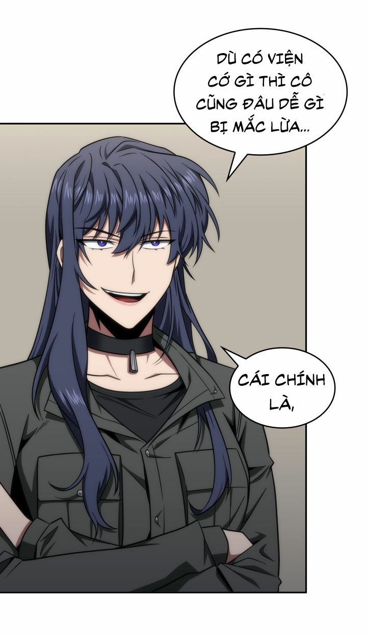 Vua Trộm mộ: Chapter 270