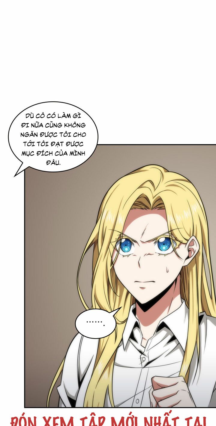 Vua Trộm mộ: Chapter 270