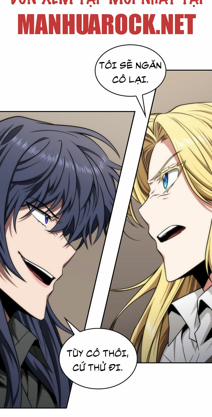 Vua Trộm mộ: Chapter 270
