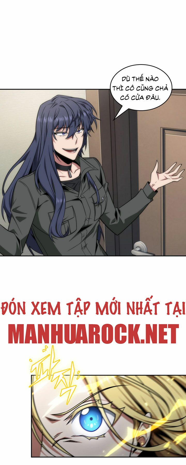 Vua Trộm mộ: Chapter 270