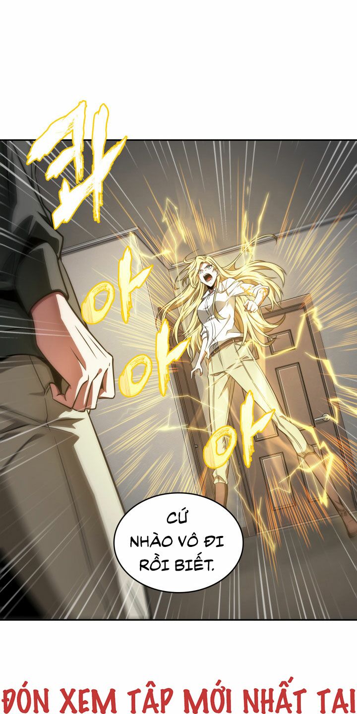 Vua Trộm mộ: Chapter 270