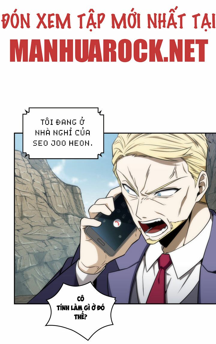 Vua Trộm mộ: Chapter 270