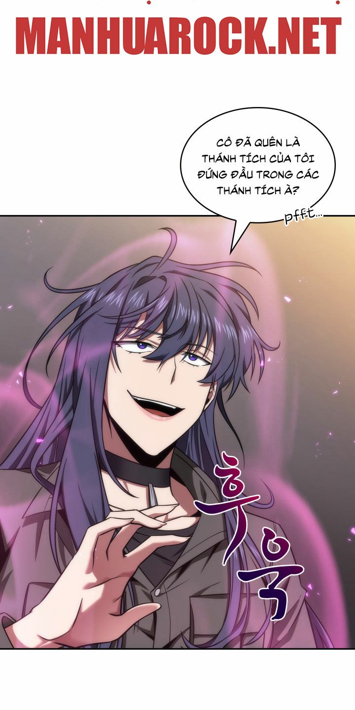 Vua Trộm mộ: Chapter 270
