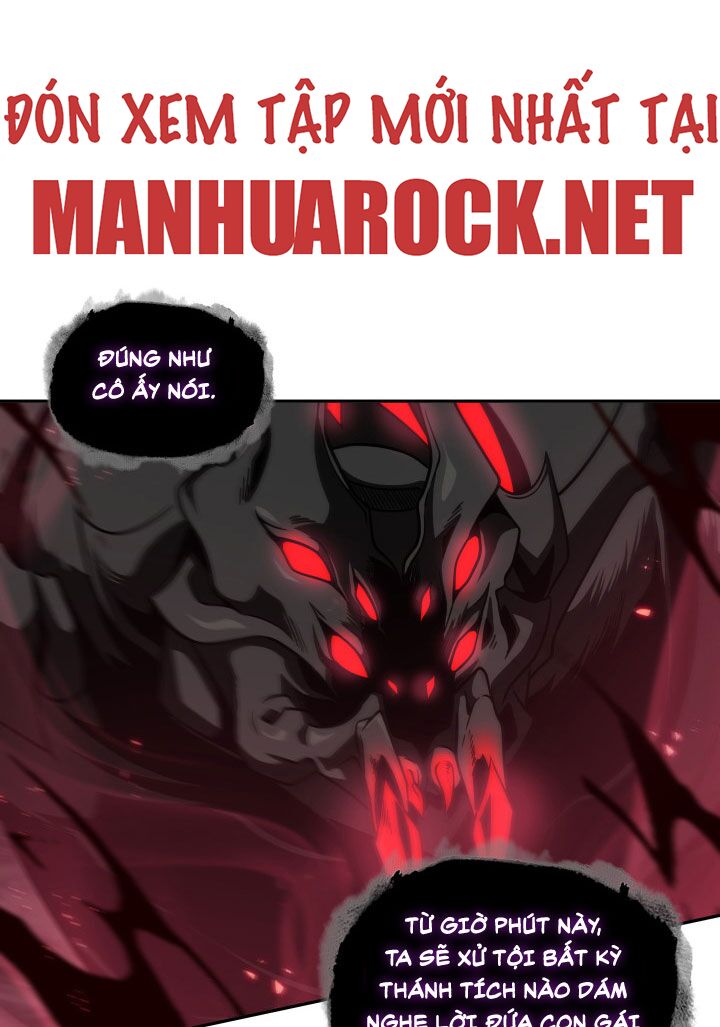 Vua Trộm mộ: Chapter 270