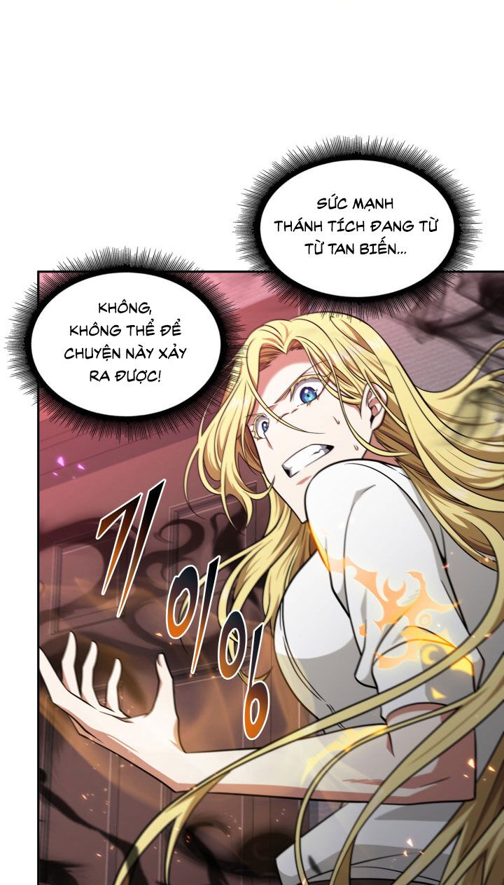 Vua Trộm mộ: Chapter 270