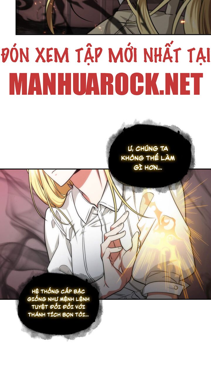 Vua Trộm mộ: Chapter 270