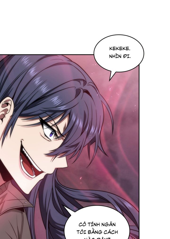 Vua Trộm mộ: Chapter 270