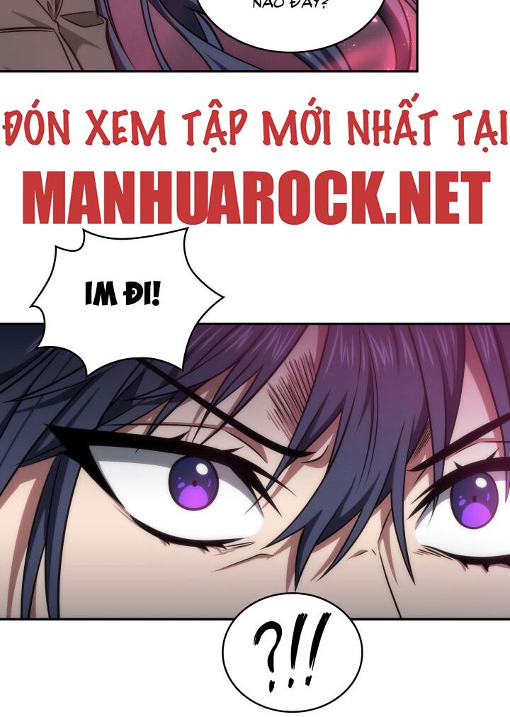 Vua Trộm mộ: Chapter 270