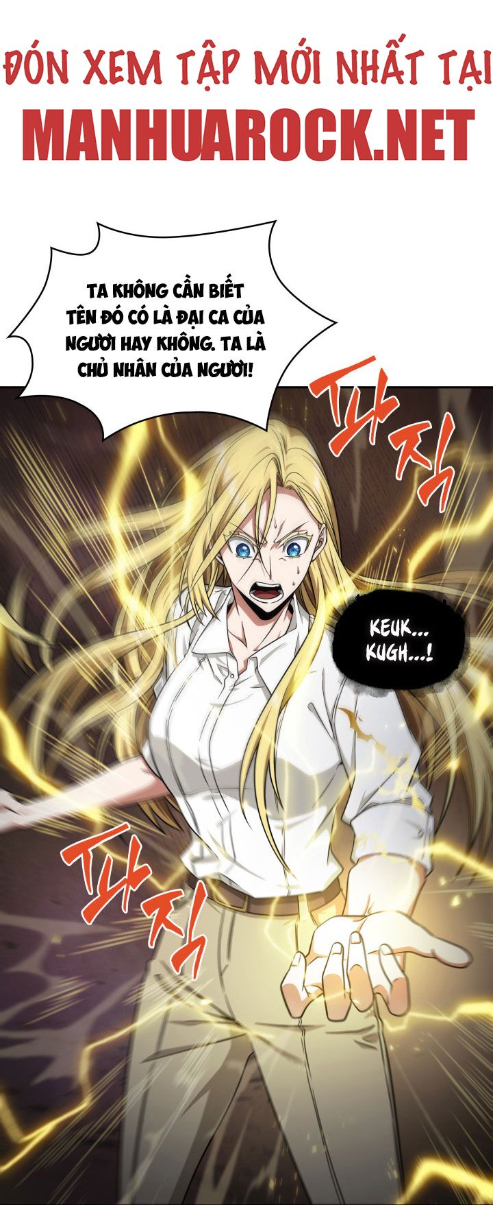 Vua Trộm mộ: Chapter 270