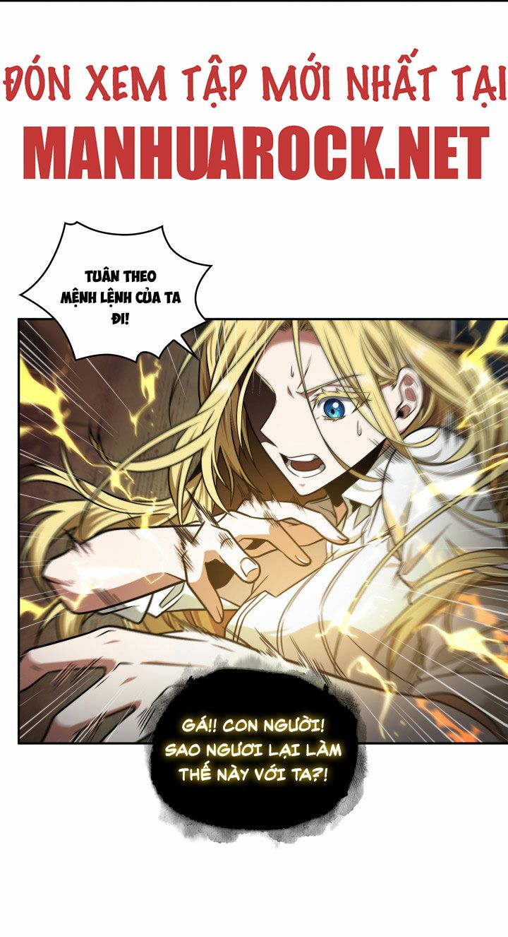 Vua Trộm mộ: Chapter 270