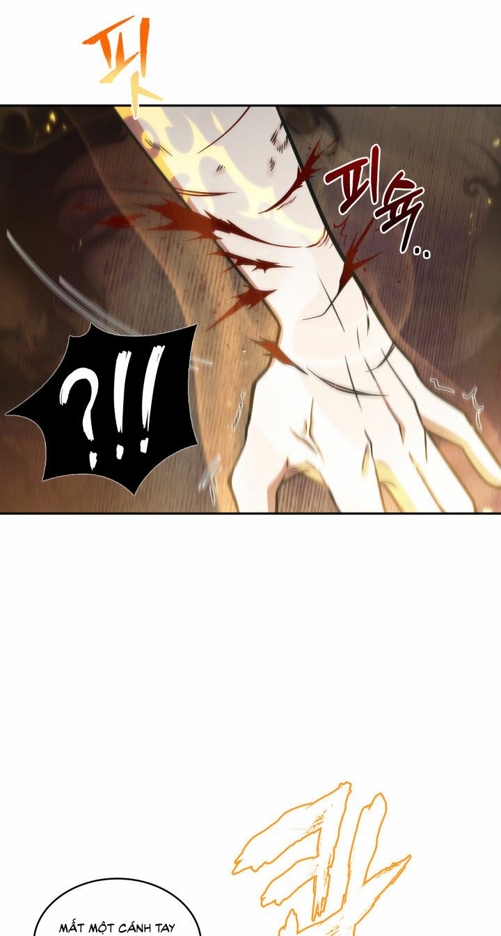 Vua Trộm mộ: Chapter 270