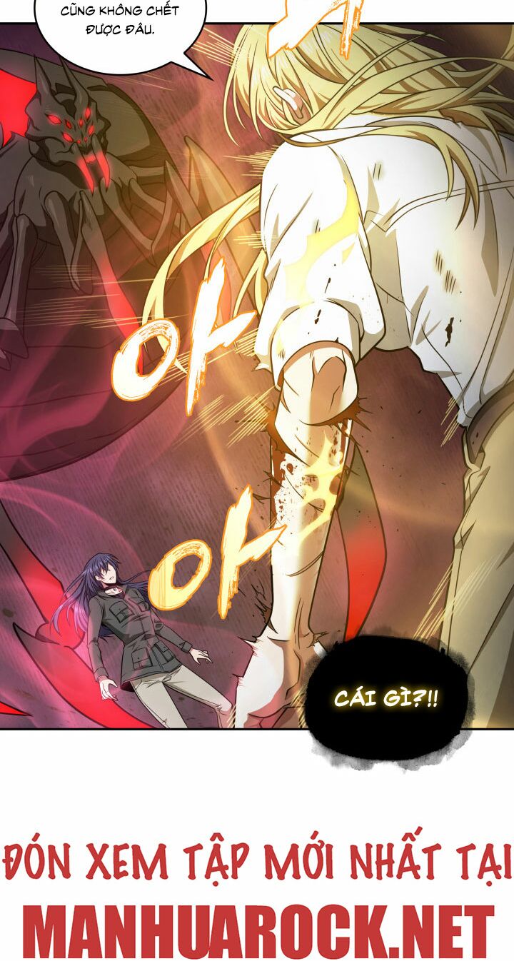 Vua Trộm mộ: Chapter 270