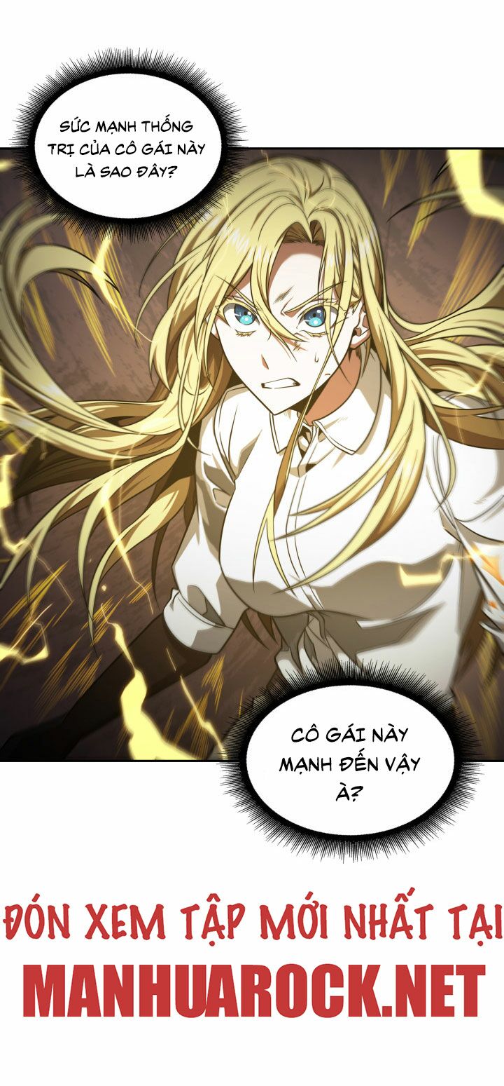 Vua Trộm mộ: Chapter 270
