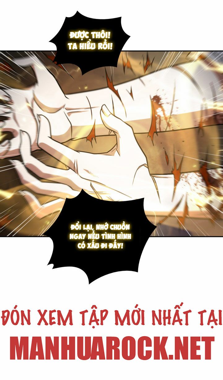 Vua Trộm mộ: Chapter 270