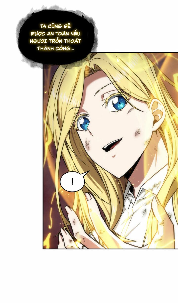 Vua Trộm mộ: Chapter 270