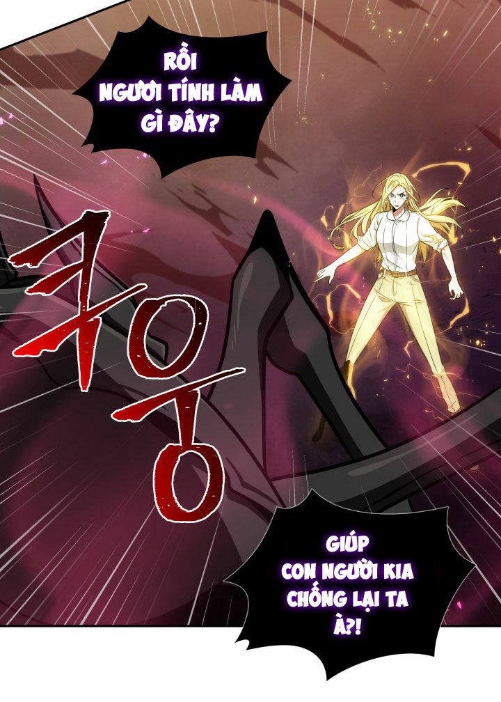 Vua Trộm mộ: Chapter 270