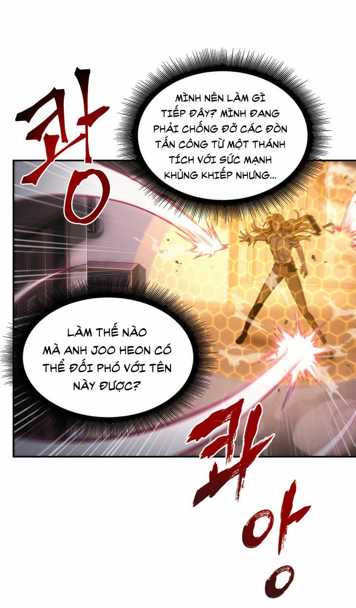 Vua Trộm mộ: Chapter 270