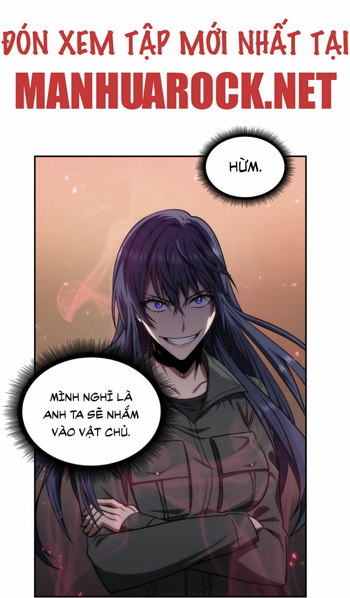 Vua Trộm mộ: Chapter 270