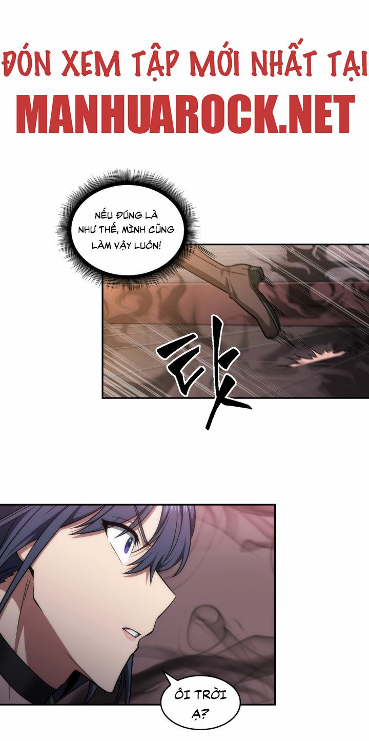 Vua Trộm mộ: Chapter 270