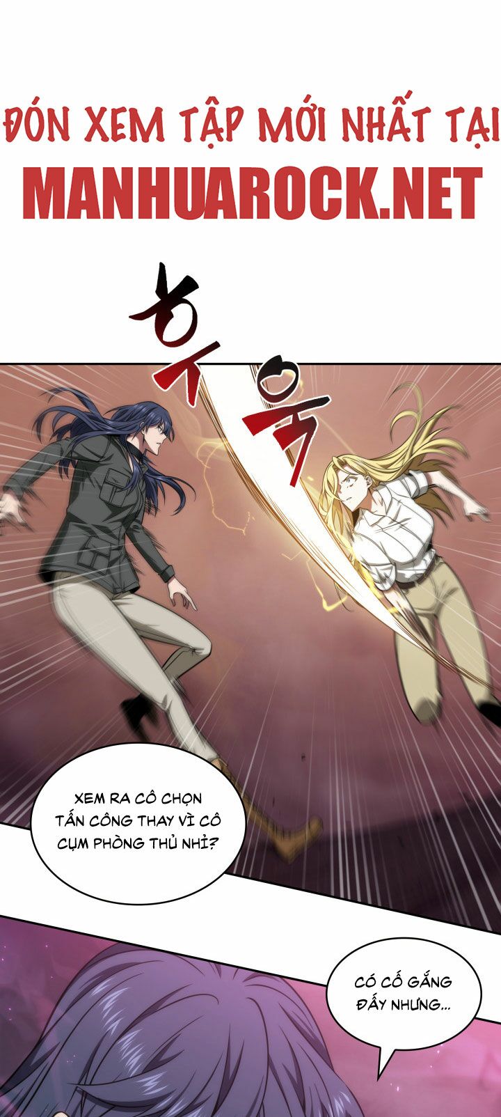 Vua Trộm mộ: Chapter 270