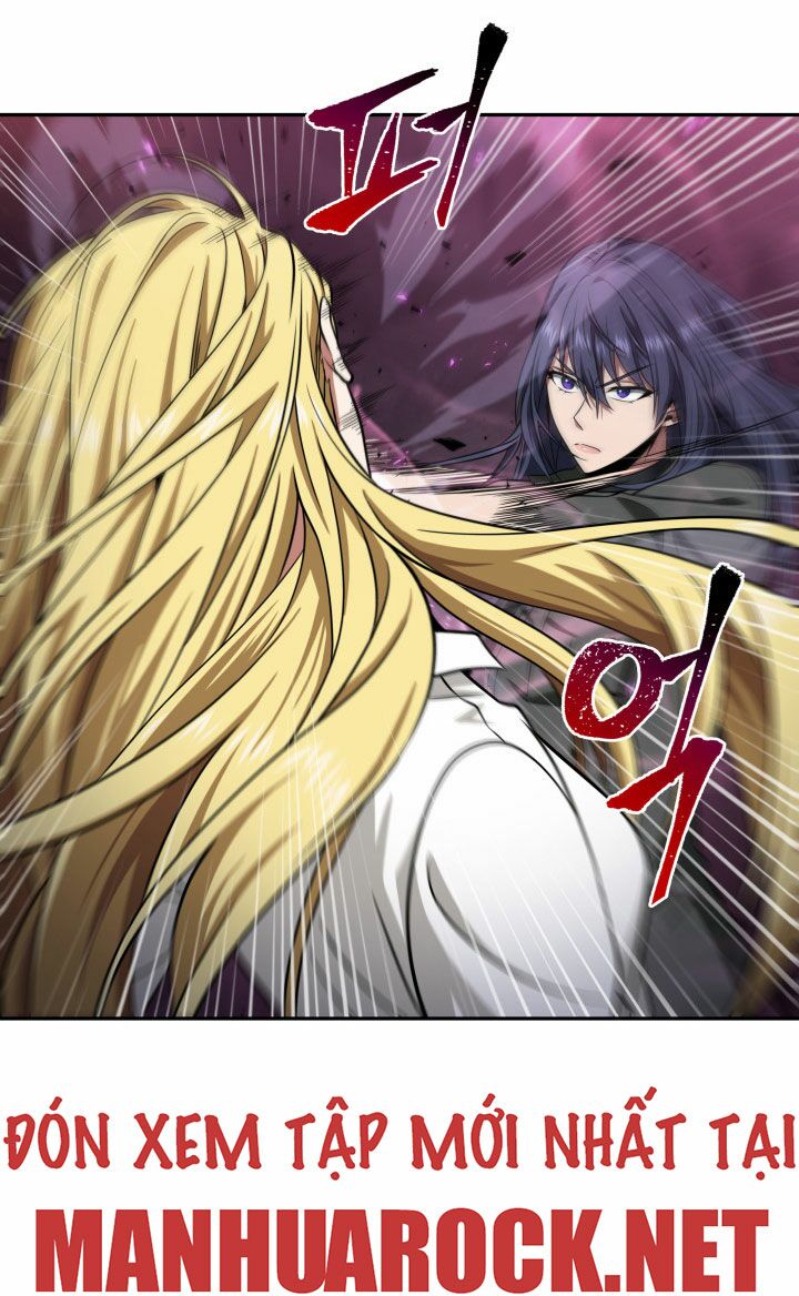 Vua Trộm mộ: Chapter 270