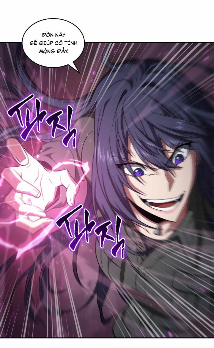 Vua Trộm mộ: Chapter 270
