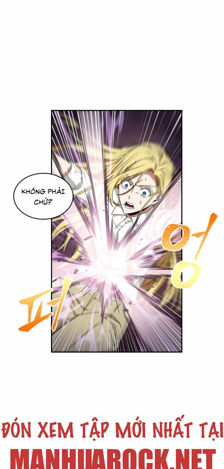 Vua Trộm mộ: Chapter 270