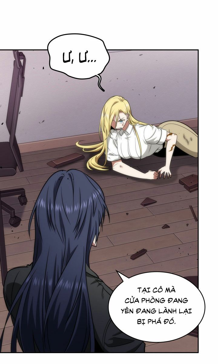 Vua Trộm mộ: Chapter 270