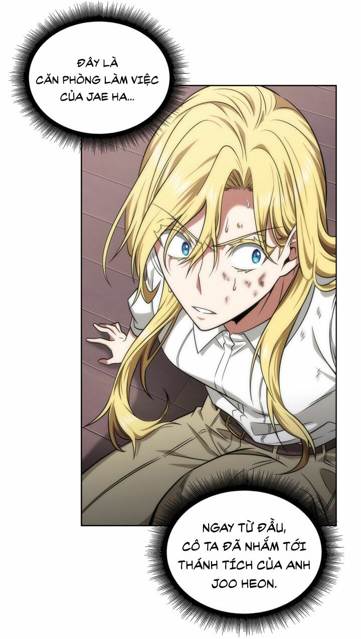 Vua Trộm mộ: Chapter 270