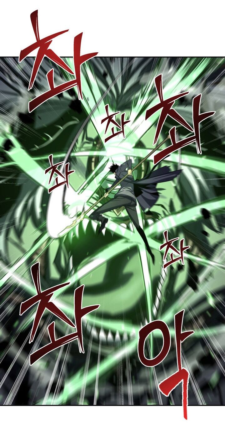 Vua Trộm mộ: Chapter 271