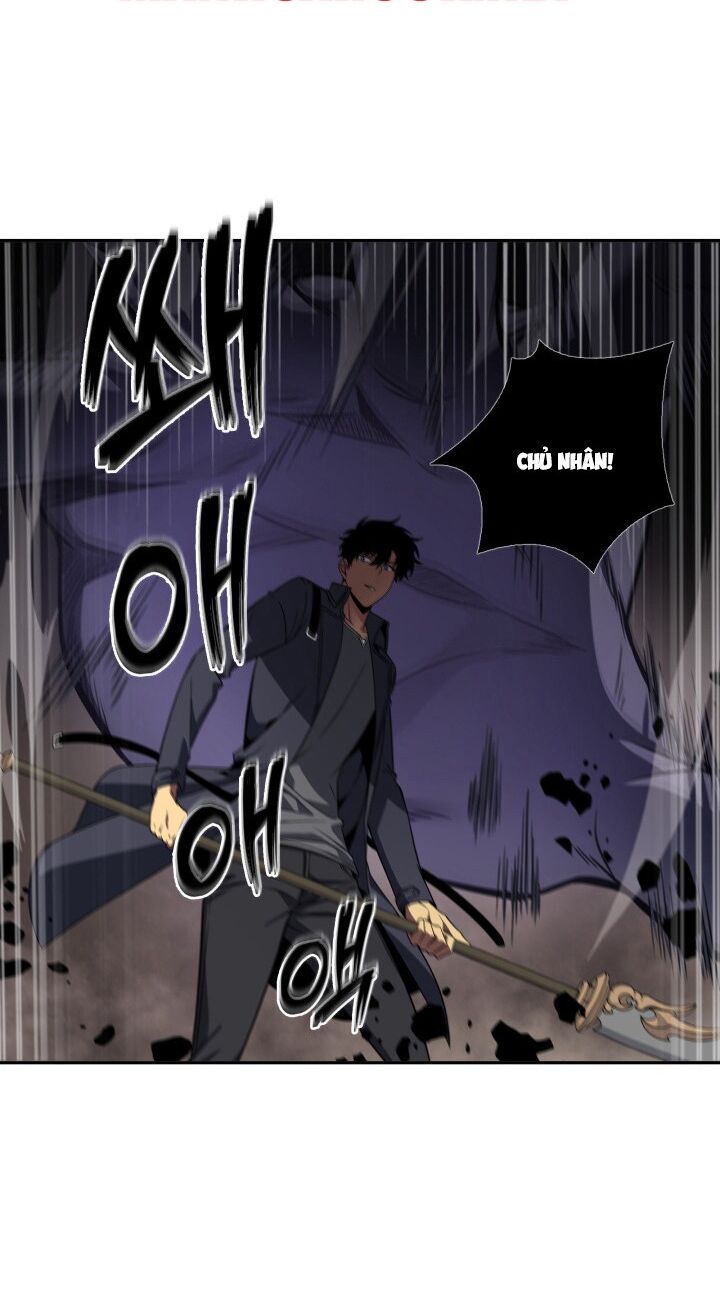 Vua Trộm mộ: Chapter 271