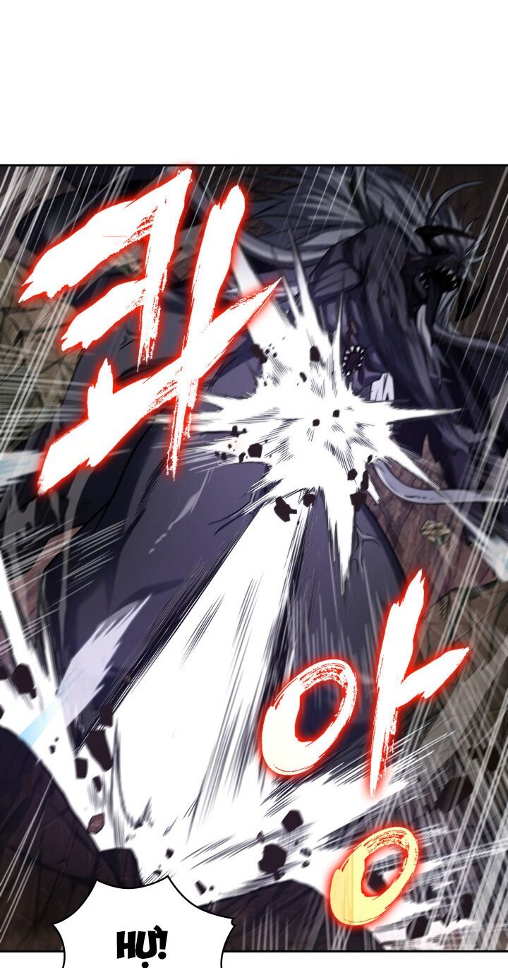 Vua Trộm mộ: Chapter 271