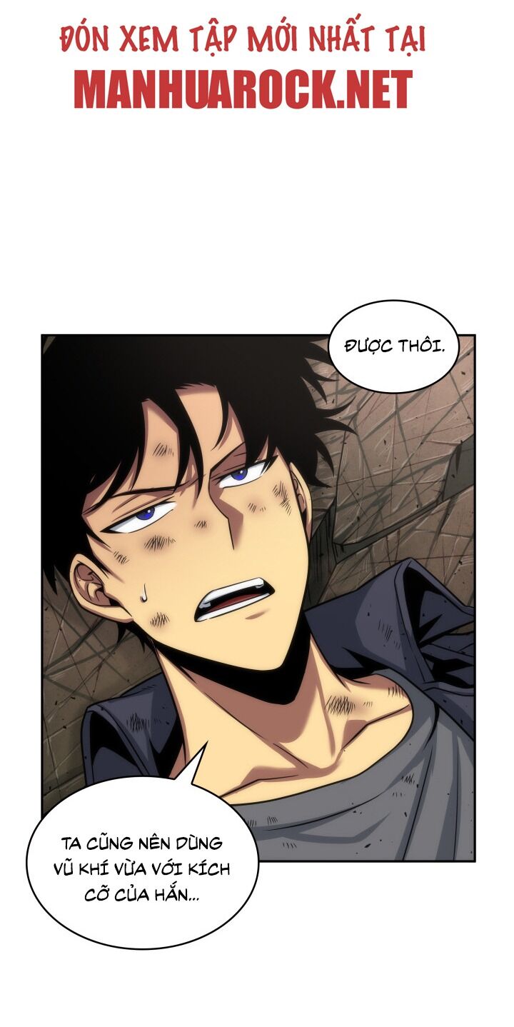 Vua Trộm mộ: Chapter 271