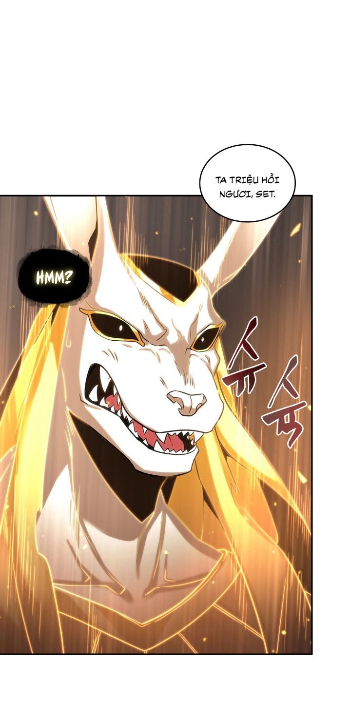 Vua Trộm mộ: Chapter 271