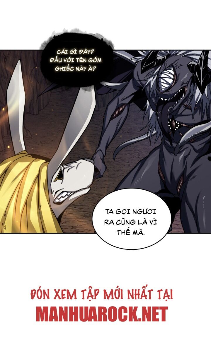 Vua Trộm mộ: Chapter 271