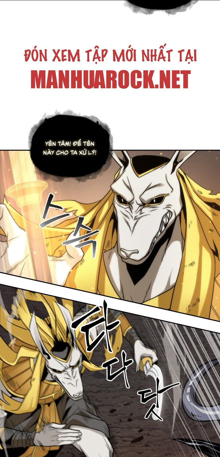 Vua Trộm mộ: Chapter 271