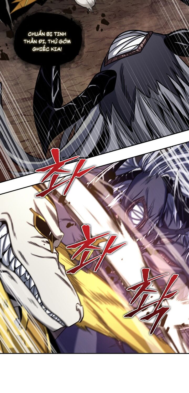 Vua Trộm mộ: Chapter 271